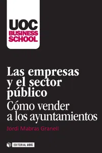 Las empresas y el sector público_cover