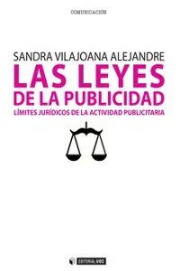 Las leyes de la publicidad_cover