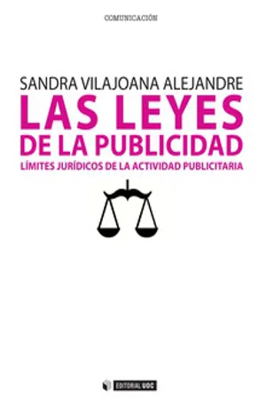 Las leyes de la publicidad