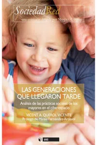 Las generaciones que llegaron tarde_cover