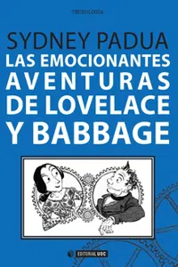 Las emocionantes aventuras de Lovelace y Babbage_cover