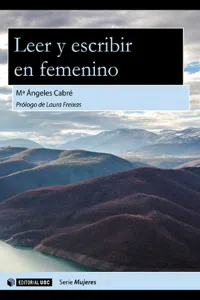 Leer y escribir en femenino_cover