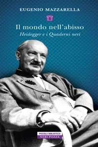 Il mondo nell'abisso_cover