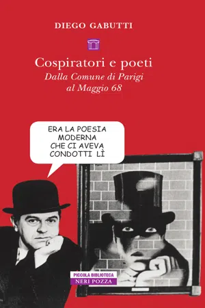 Cospiratori e poeti