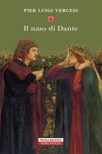 Il naso di Dante_cover