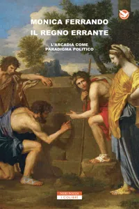 Il regno errante_cover