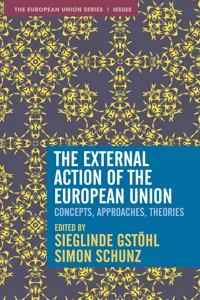 The External Action of the European Union_cover