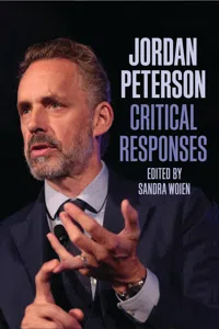 Jordan Peterson: Critical Responses_cover