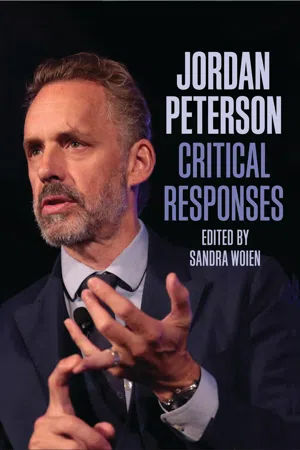 Jordan Peterson: Critical Responses