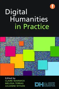Digital Humanities in Practice_cover
