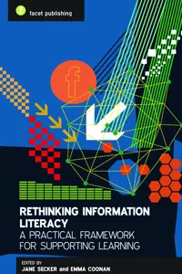 Rethinking Information Literacy_cover