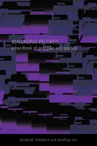 Managing Records_cover