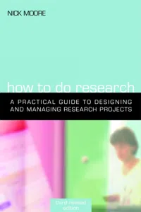 How to Do Research_cover