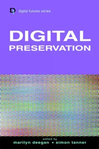 Digital Preservation_cover