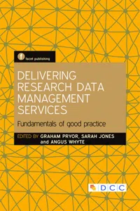 Delivering Research Data Management Services_cover