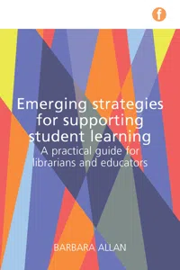 Emerging Strategies for Supporting Student Learning_cover