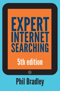 Expert Internet Searching_cover