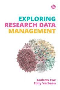 Exploring Research Data Management_cover