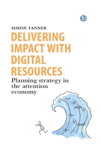 Delivering Impact with Digital Resources_cover