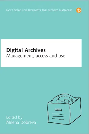 Digital Archives