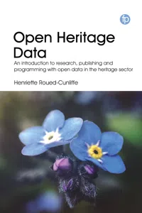Open Heritage Data_cover