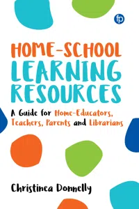 Home-School Learning Resources_cover