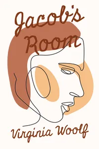 Jacob's Room_cover