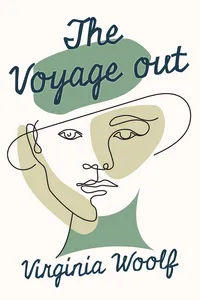 The Voyage Out_cover