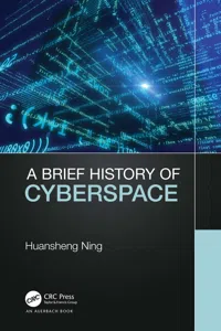 A Brief History of Cyberspace_cover