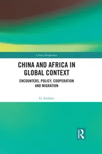 China and Africa in Global Context_cover