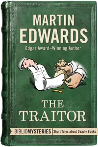 The Traitor_cover