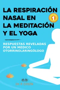 La Respiración Nasal En La Meditación Y El Yoga_cover