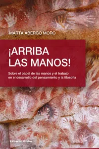 ¡Arriba las manos!_cover