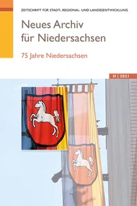 Neues Archiv für Niedersachsen 2.2021_cover