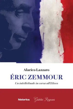 Eric Zemmour