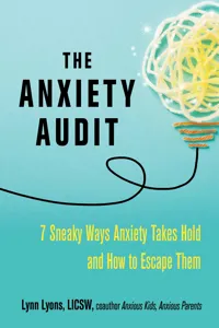 The Anxiety Audit_cover