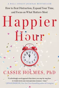 Happier Hour_cover