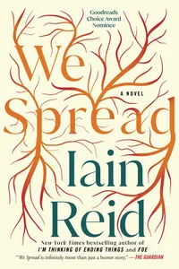 We Spread_cover