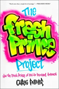 The Fresh Prince Project_cover