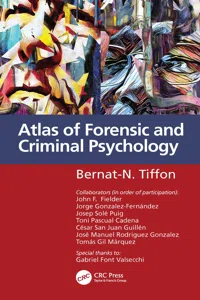 Atlas of Forensic and Criminal Psychology_cover