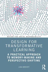 Design for Transformative Learning_cover
