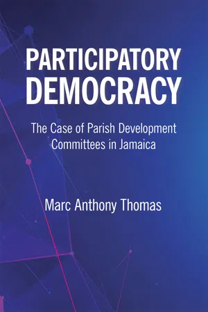 Participatory Democracy