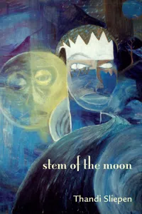Stem of the Moon_cover