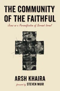 The Community of the Faithful_cover