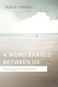 A Word Shared Between Us_cover