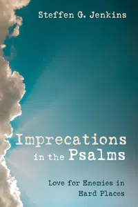 Imprecations in the Psalms_cover