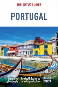 Insight Guides Portugal_cover