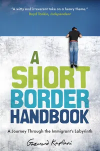 A Short Border Handbook_cover