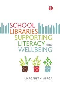 School Libraries Supporting Literacy and Wellbeing_cover