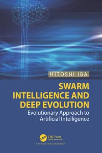 Swarm Intelligence and Deep Evolution_cover